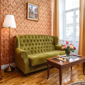 Cozy Львов